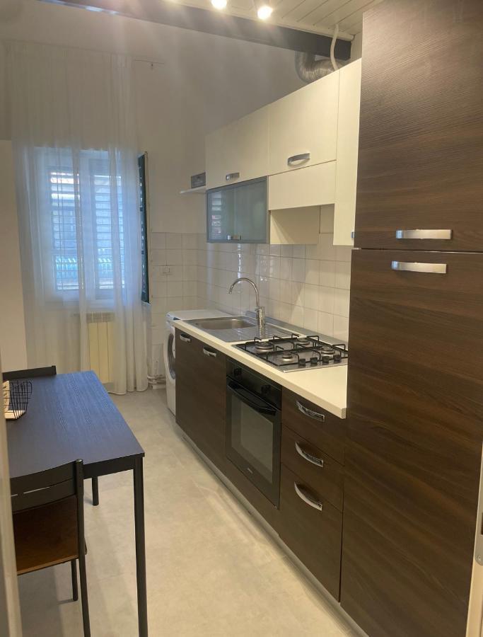 Casa Di Eva Apartment ตาออร์มินา ภายนอก รูปภาพ