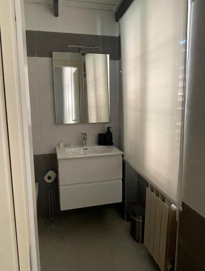 Casa Di Eva Apartment ตาออร์มินา ภายนอก รูปภาพ