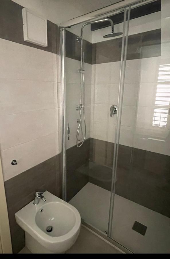 Casa Di Eva Apartment ตาออร์มินา ภายนอก รูปภาพ
