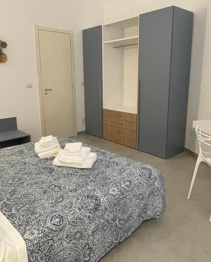 Casa Di Eva Apartment ตาออร์มินา ภายนอก รูปภาพ