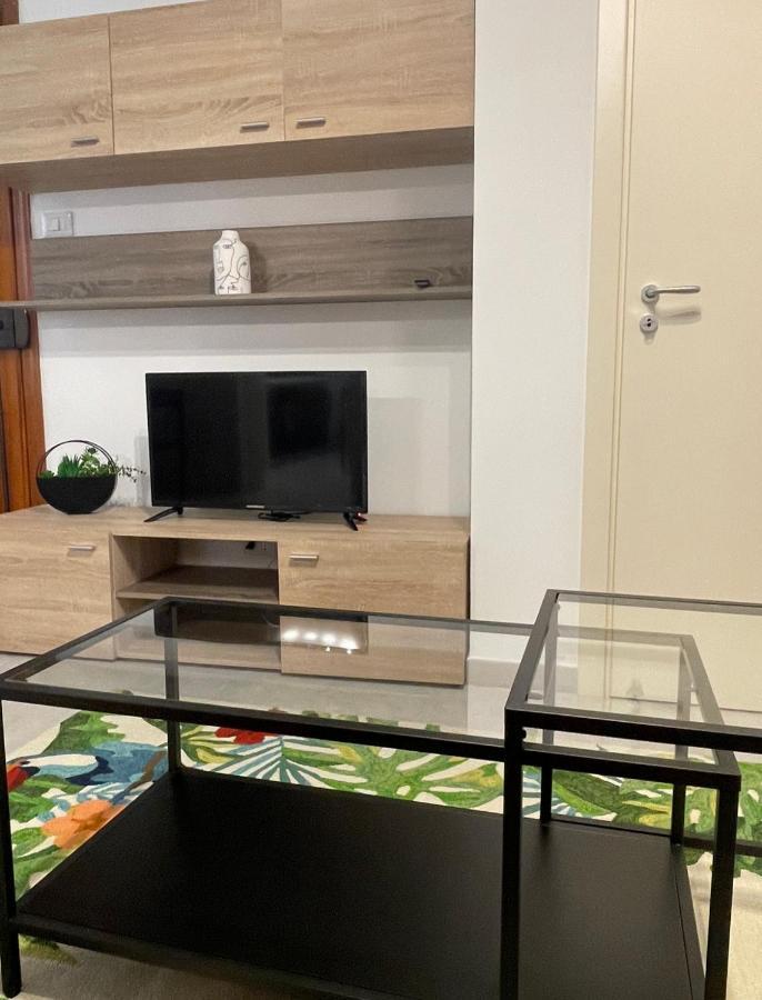 Casa Di Eva Apartment ตาออร์มินา ภายนอก รูปภาพ