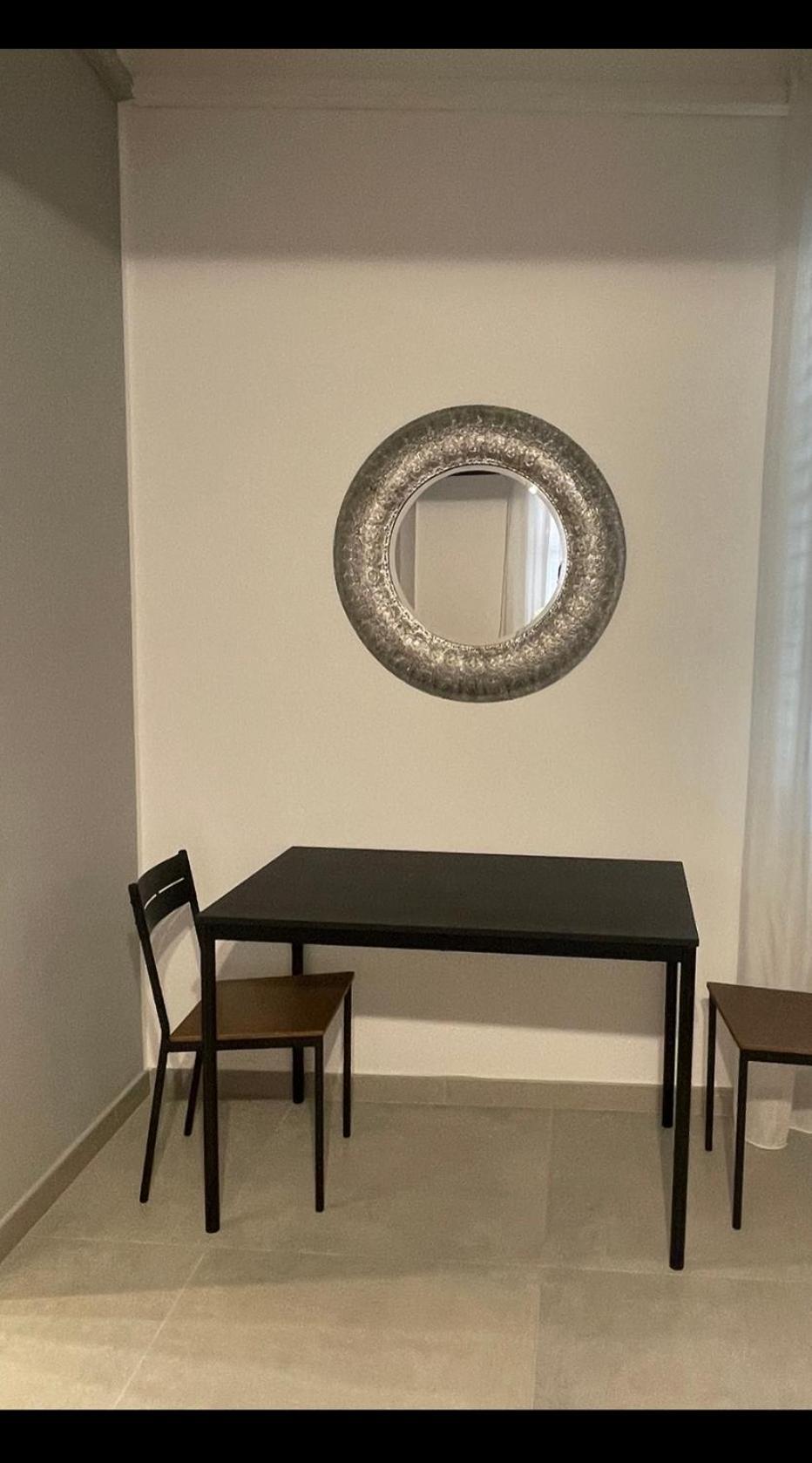 Casa Di Eva Apartment ตาออร์มินา ภายนอก รูปภาพ